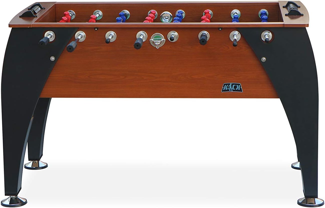 KICK Legend 55″ Review: The Best Foosball Table for Home?