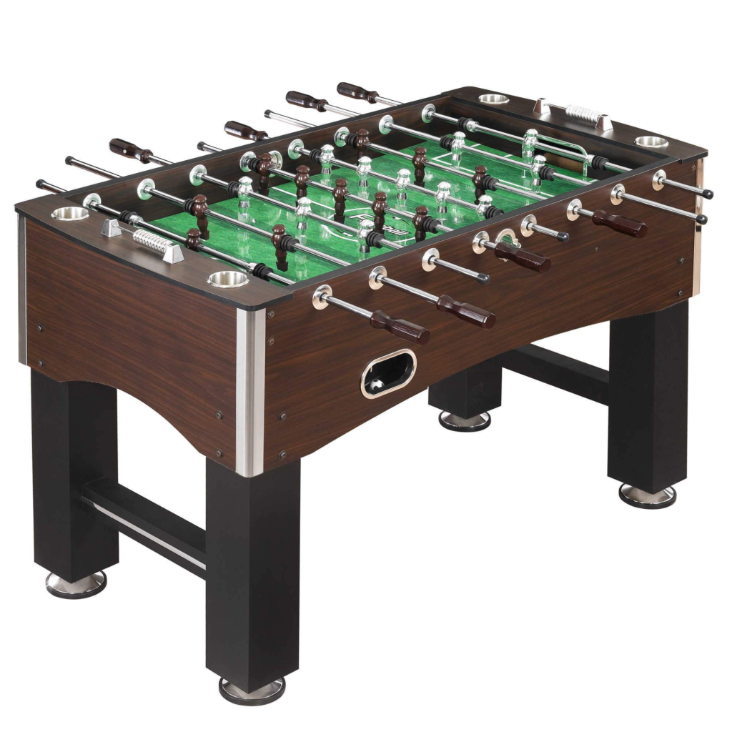 hathaway foosball table