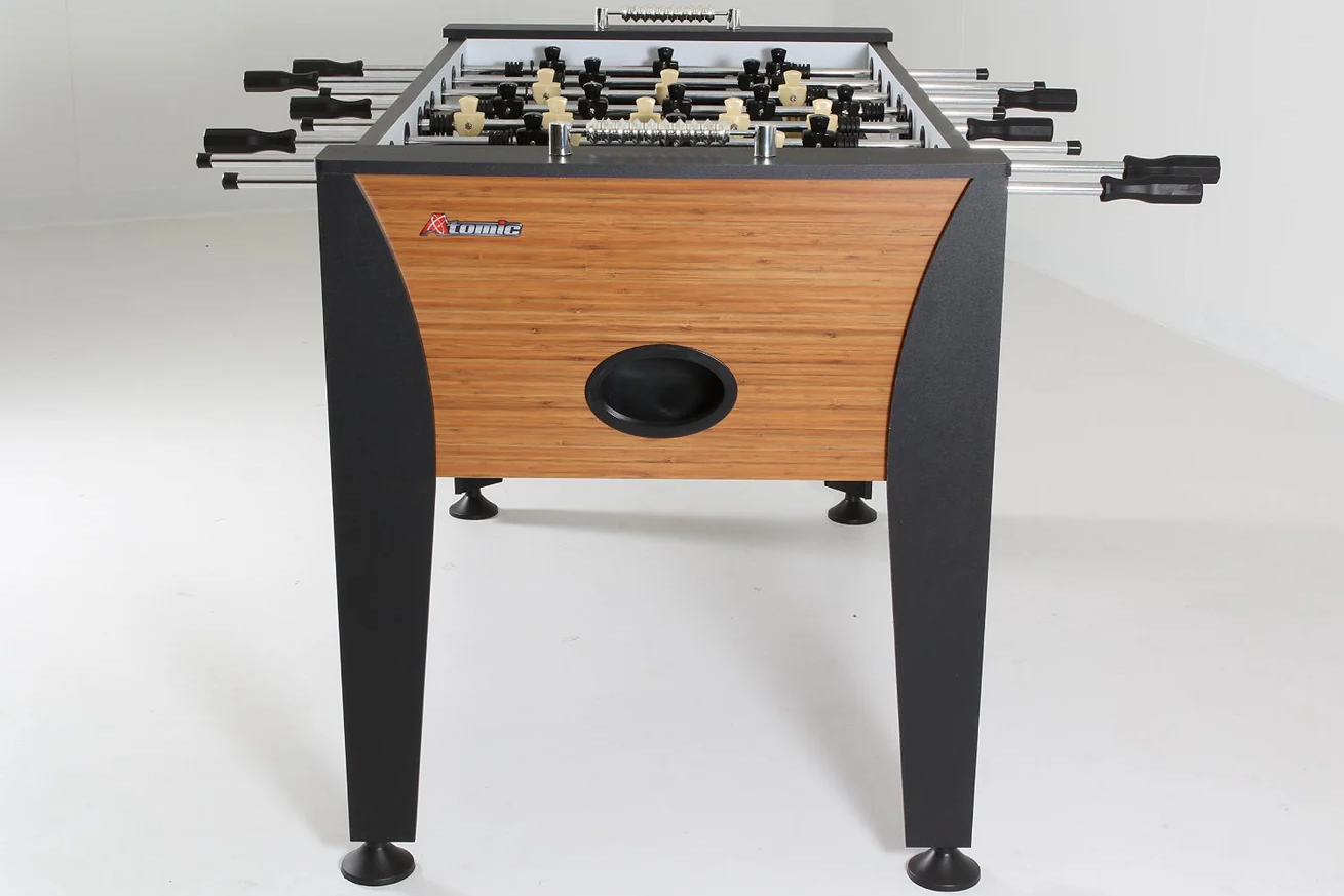 Atomic Pro Force Review: Pro Performance, Office Style