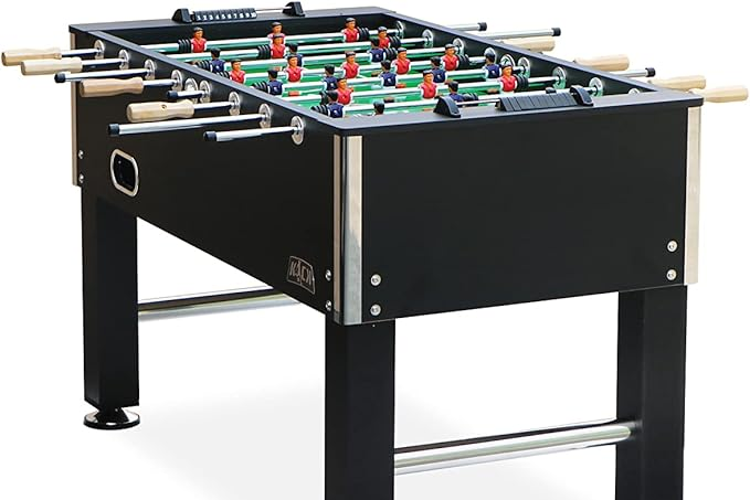 Best Foosball Table Under $1000: Foosball Table Kick TOP-5