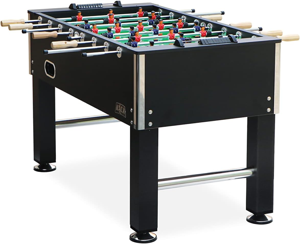 KICK Triumph Foosball Table