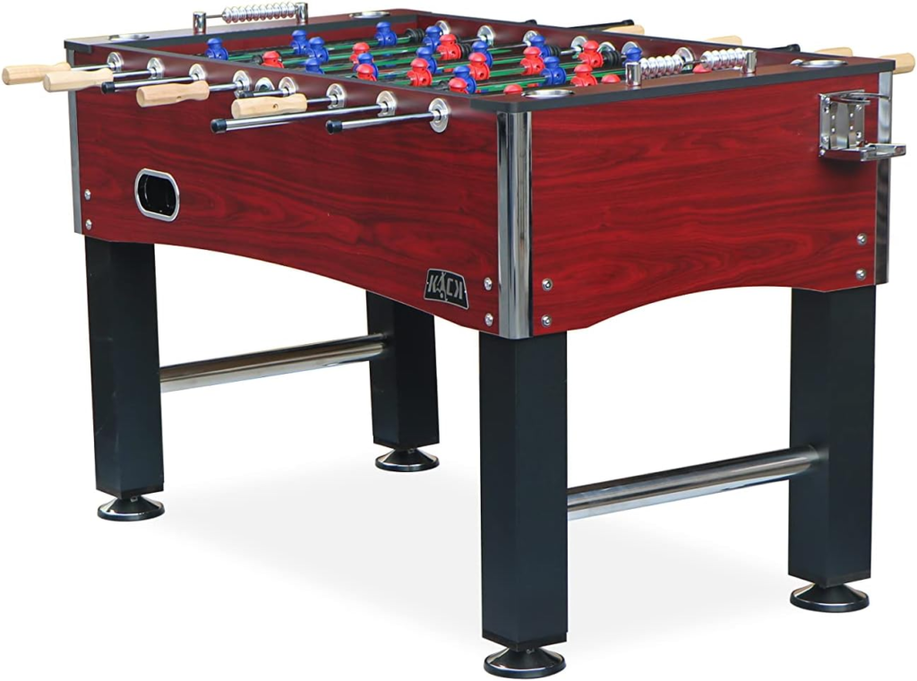 KICK Royalton Foosball Table