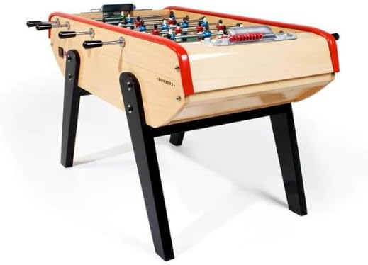 Bonzini B90 Classic Babyfoot Foosball Table
