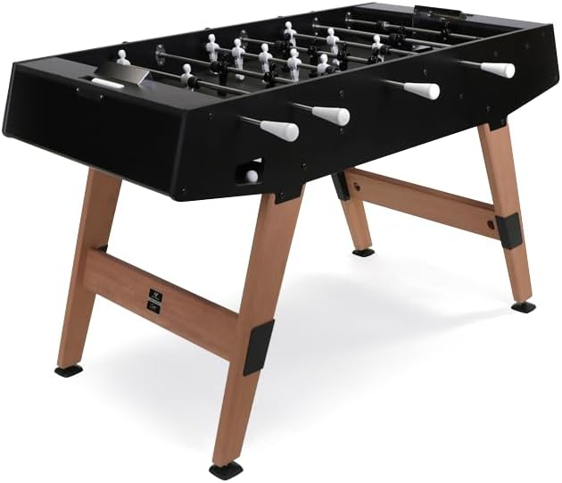Cornilleau - Origin Outdoor Foosball Table (Black)