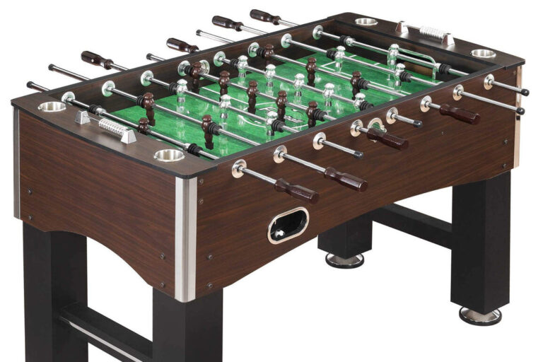 Hathaway Primo 56-In: A Pro Hathaway Foosball Review