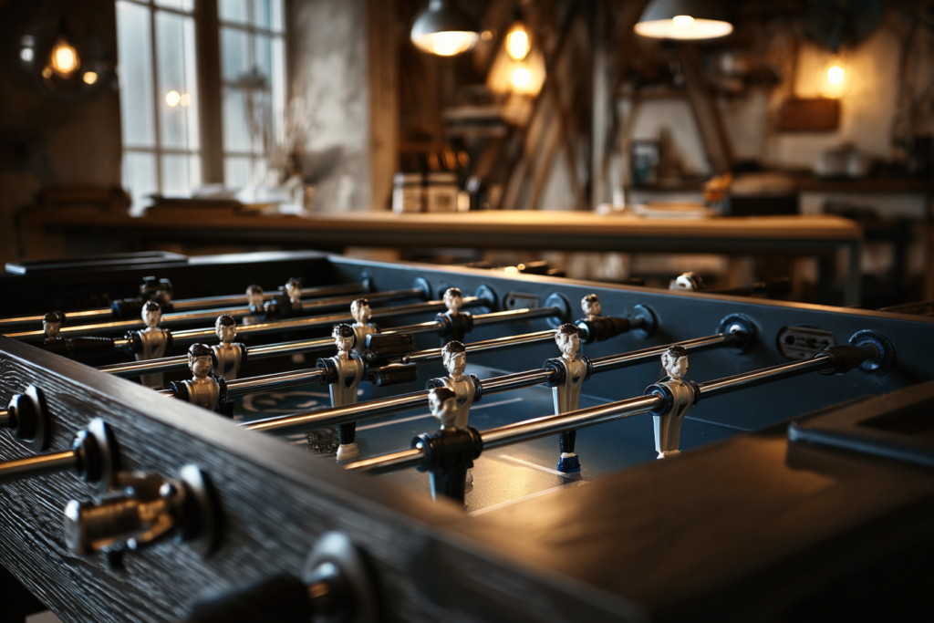 Foosball Table